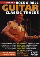 Learn To Play Classic Rock And Roll Tracks 