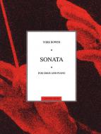 Sonata For Oboe And Piano 
