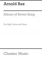Album of Seven Songs 