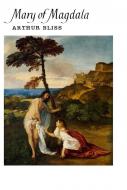 Mary Of Magdala 