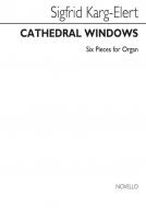 Cathedral Windows Op. 106 