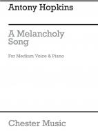 A Melancholy Song 