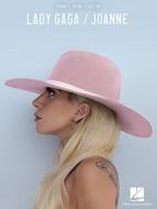 Joanne (Where Do You Think You're Goin'?) (piano version) 