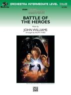 Battle of the Heroes 