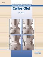 Cellos Ole! Standard