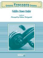 Fiddles Down Under Standard
