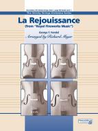La Rejouissance Standard