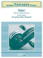 Pirates! Standard