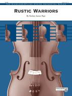 Rustic Warriors Standard