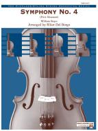 Symphony No. 4 Standard