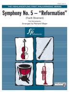 Symphony No. 5 - "Reformation" Standard