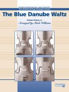 The Blue Danube Waltz Standard
