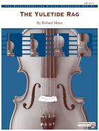 The Yuletide Rag Standard