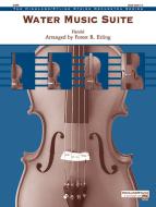 Water Music Suite Standard