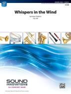 Whispers in the Wind Standard