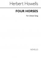 Four Horses 