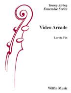 Video Arcade 
