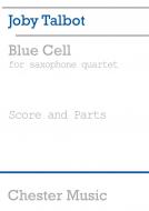 Blue Cell 