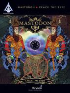 Crack The Skye 