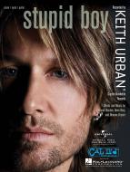 Stupid Boy 
