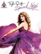 Speak Now 