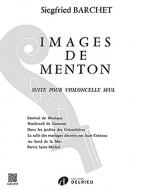 Images de Menton 