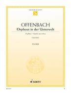Orpheus in the Underworld Standard