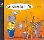 On aime la FM Vol.2 