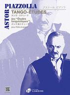 6 Tango Etudes 