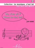 Do, t'es où ? - Where to find Do ? 