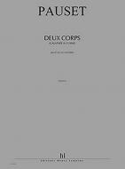 Deux Corps (Galathée à l'usine) 