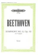 Symphonie No. 8 Fa majeur op. 93 