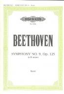 Symphonie No. 9 Ré mineur op. 125 