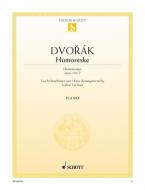 Humoresque Op. 101/7 Standard