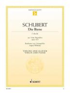 L'Abeille op. 13/9 Standard