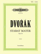 Stabat Mater op. 58 