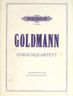 String Quartet (No. 1) 
