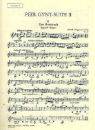 Peer Gynt Suite Nr. 2 op. 55 
