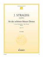 Le beau Danube bleu op. 314 Standard