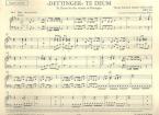 Te Deum laudamus HWV 283 