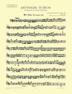 Te Deum laudamus HWV 283 