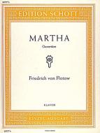 Martha Standard