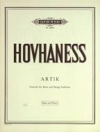 Artik Op. 78 