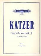String Music I 