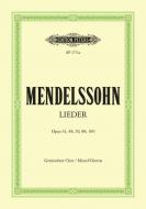 Lieder 