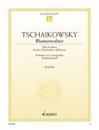 Valse des Fleurs op. 71a/III Standard