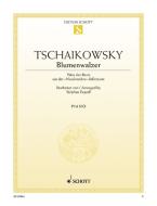 Valse des Fleurs op. 71a/III Standard