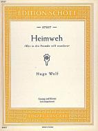 Heimweh Standard