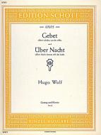 Gebet / Über Nacht Standard
