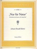 Nur für Natur Standard